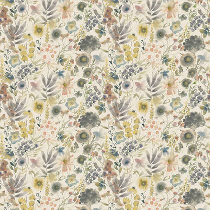 Voyage Maison Lomondra Fabric Harvest Linen