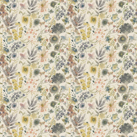 Voyage Maison Lomondra Fabric Harvest Linen