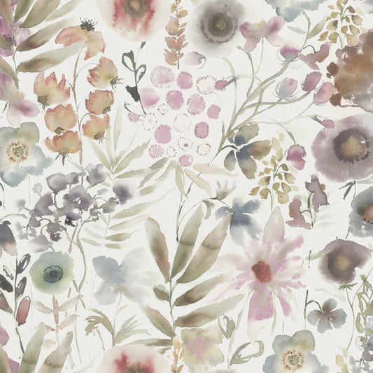 Voyage Maison Lomondra Fabric Ironstone Cream