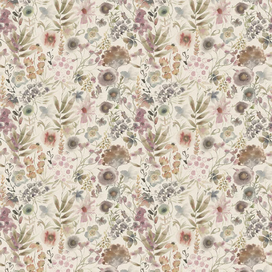 Voyage Maison Lomondra Fabric Ironstone Linen