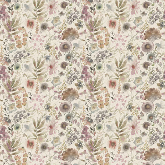 Voyage Maison Lomondra Fabric Ironstone Linen