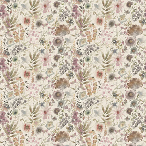 Voyage Maison Lomondra Fabric Ironstone Linen