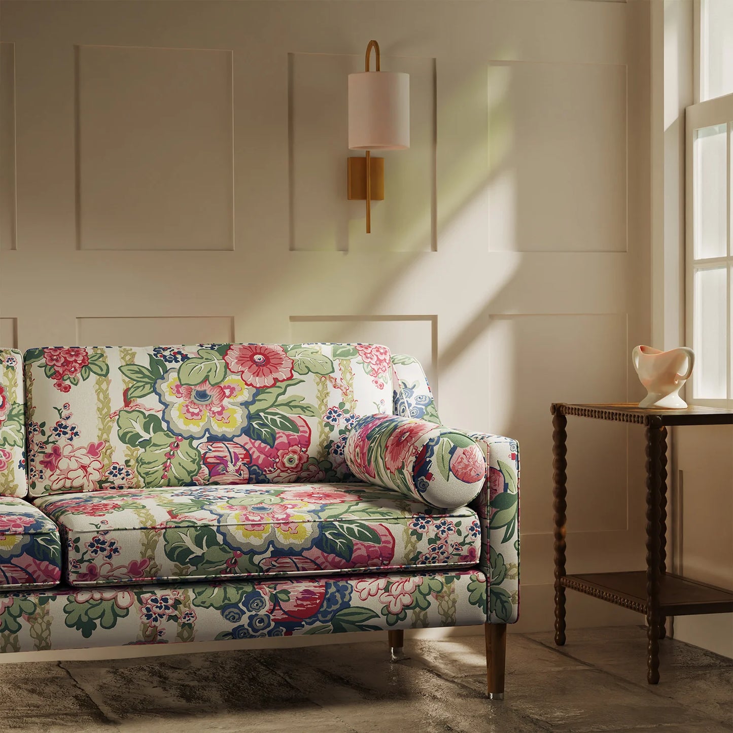 Linwood Louis Blossom