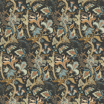 Linwood Uhura Charcoal