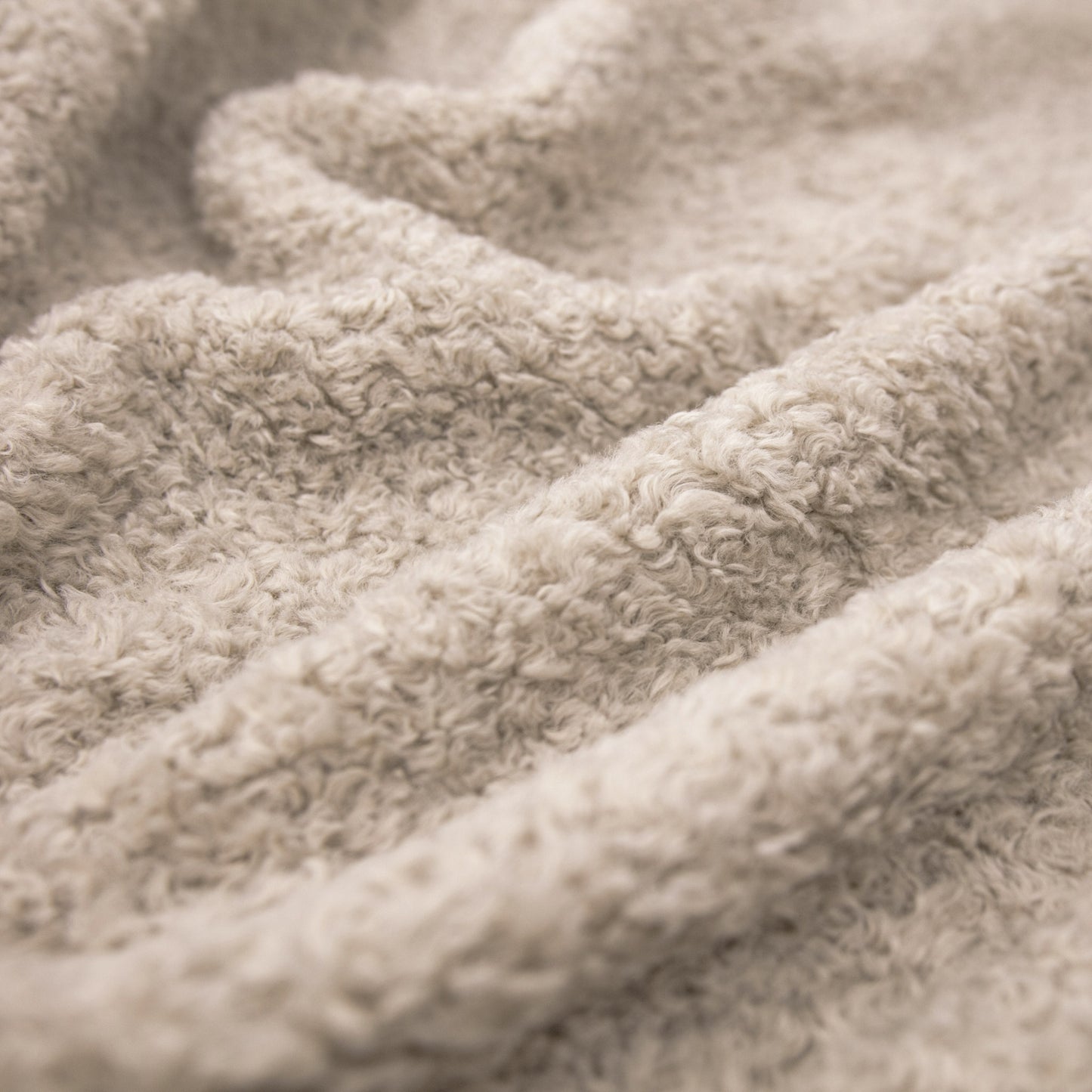 Warwick Lambert Fleece