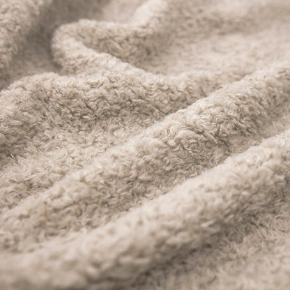Warwick Lambert Fleece