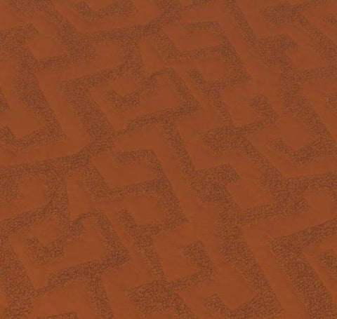 Today Interiors Ludisia Rust