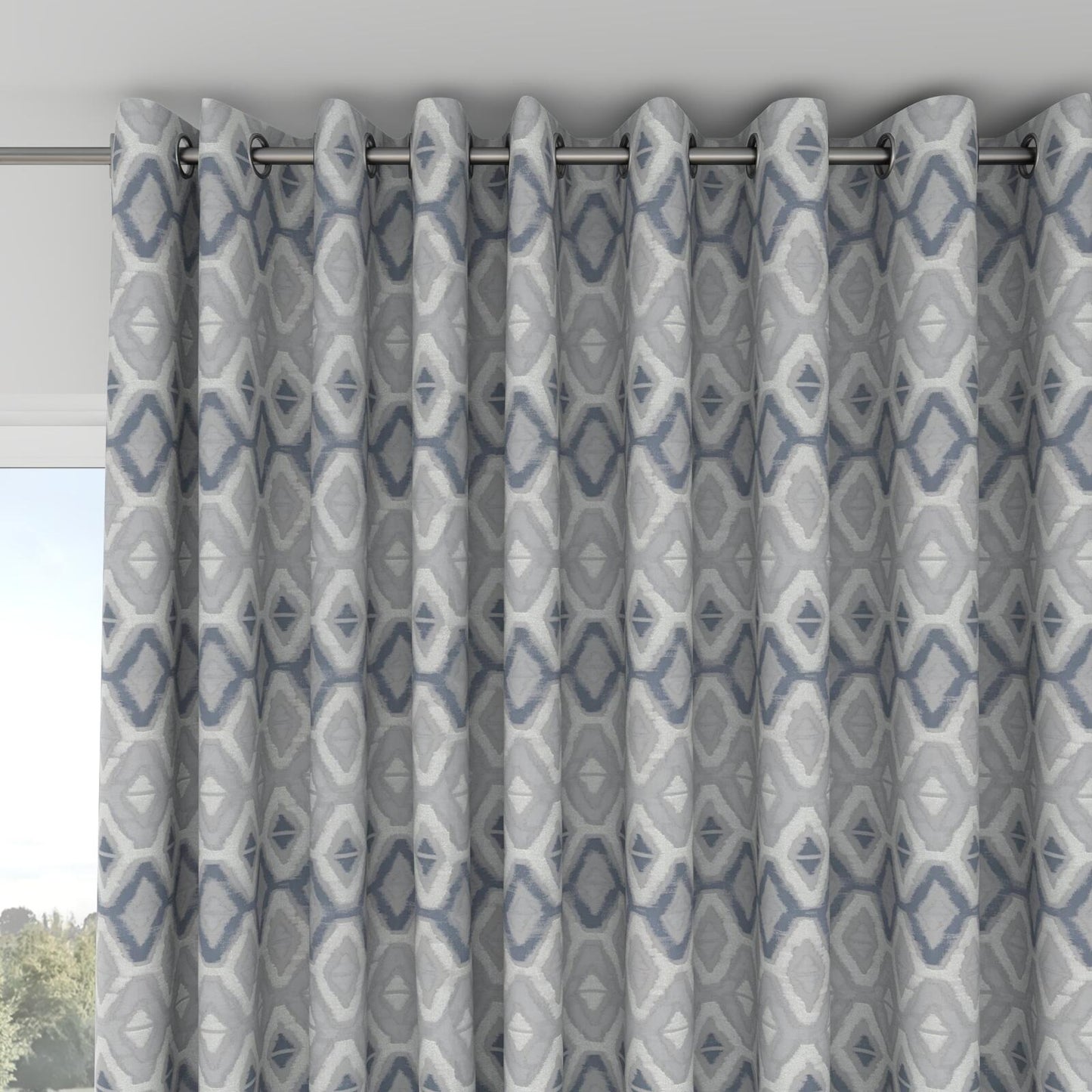 Chess Designs Lattice Horizon