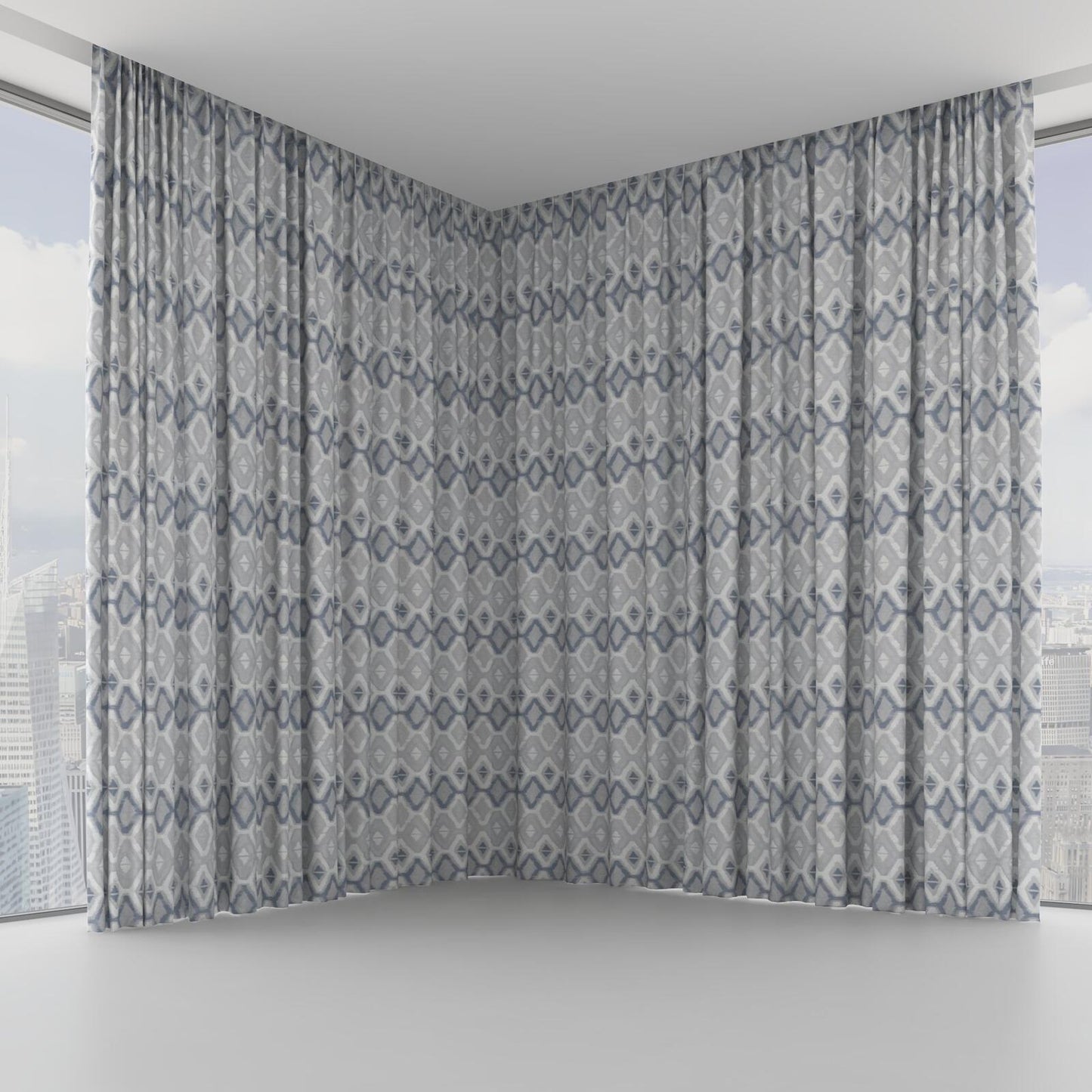 Chess Designs Lattice Horizon