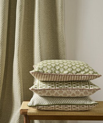 Ashley Wilde Margo Seafoam