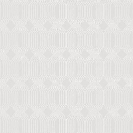 Chess Designs Linea Silver