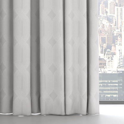 Chess Designs Linea Silver
