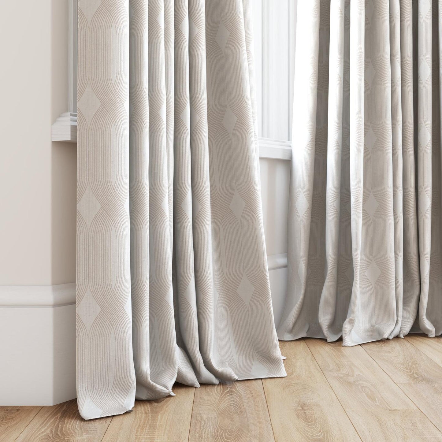 Chess Designs Linea Stucco