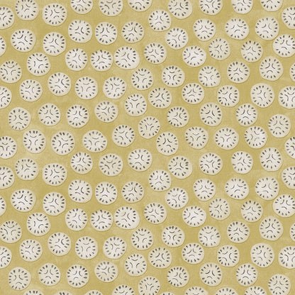 Linwood Chitgar Yellow Lichen