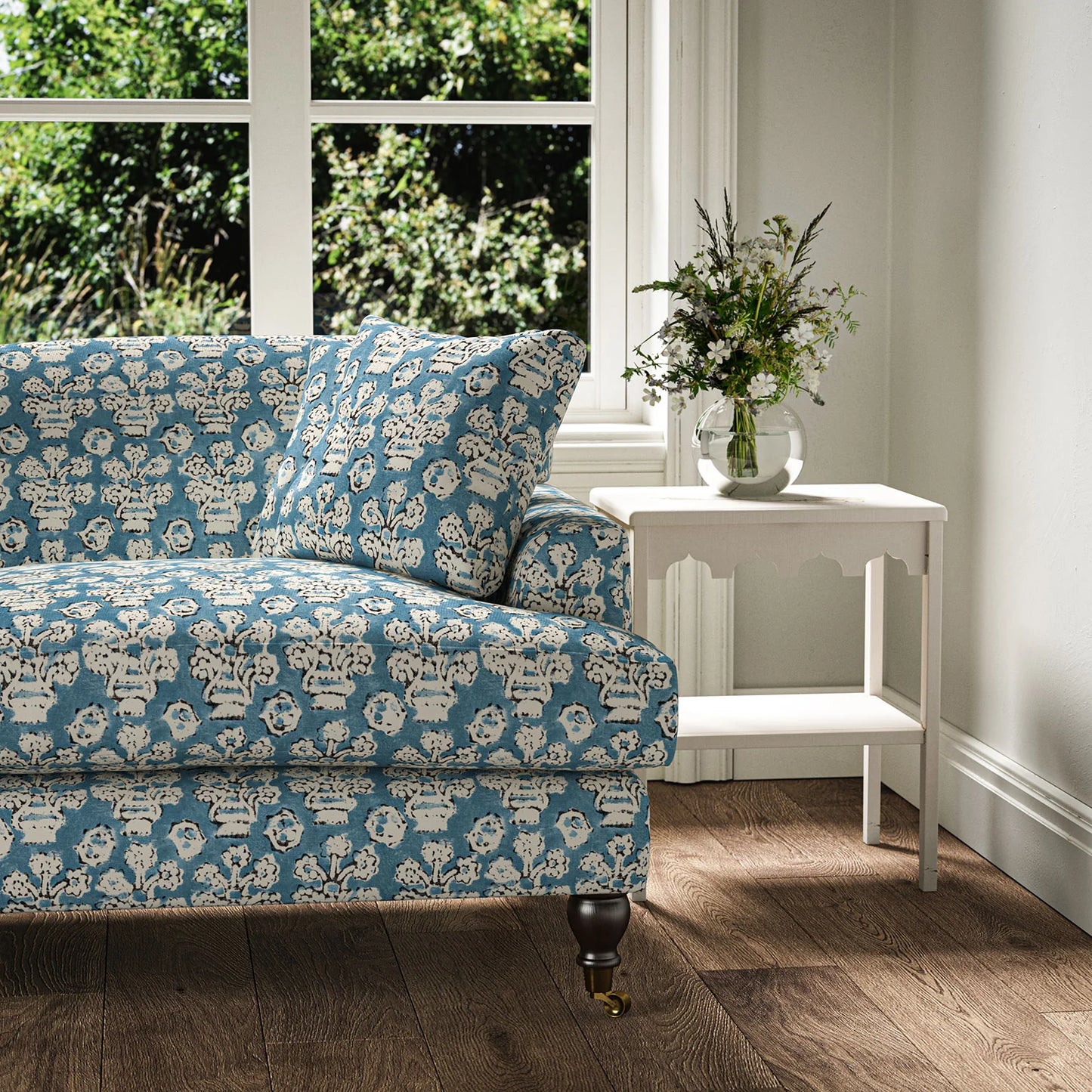 Linwood Shirin Lakeside