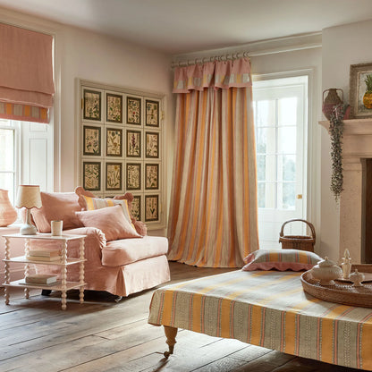 Linwood Dimity Mango