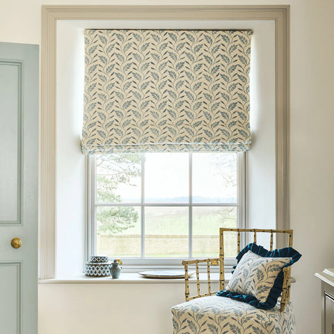 Linwood Babette Lake