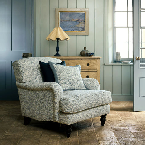 Linwood Blythe Soft Blue