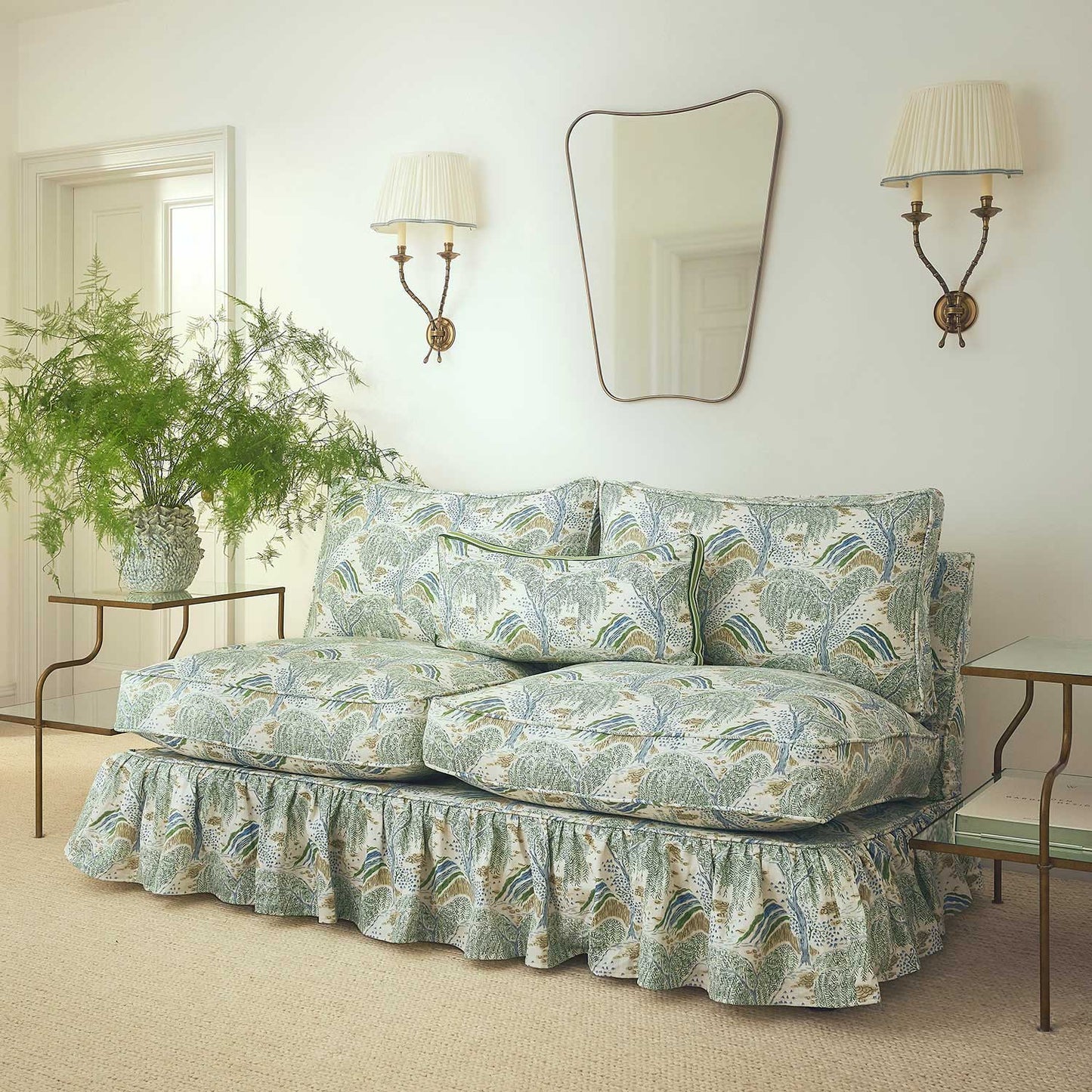 Linwood Gwendolyn Emerald