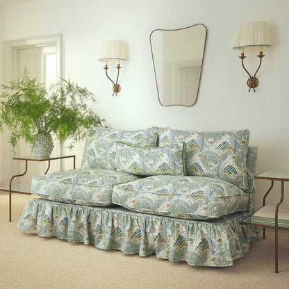 Linwood Gwendolyn Emerald