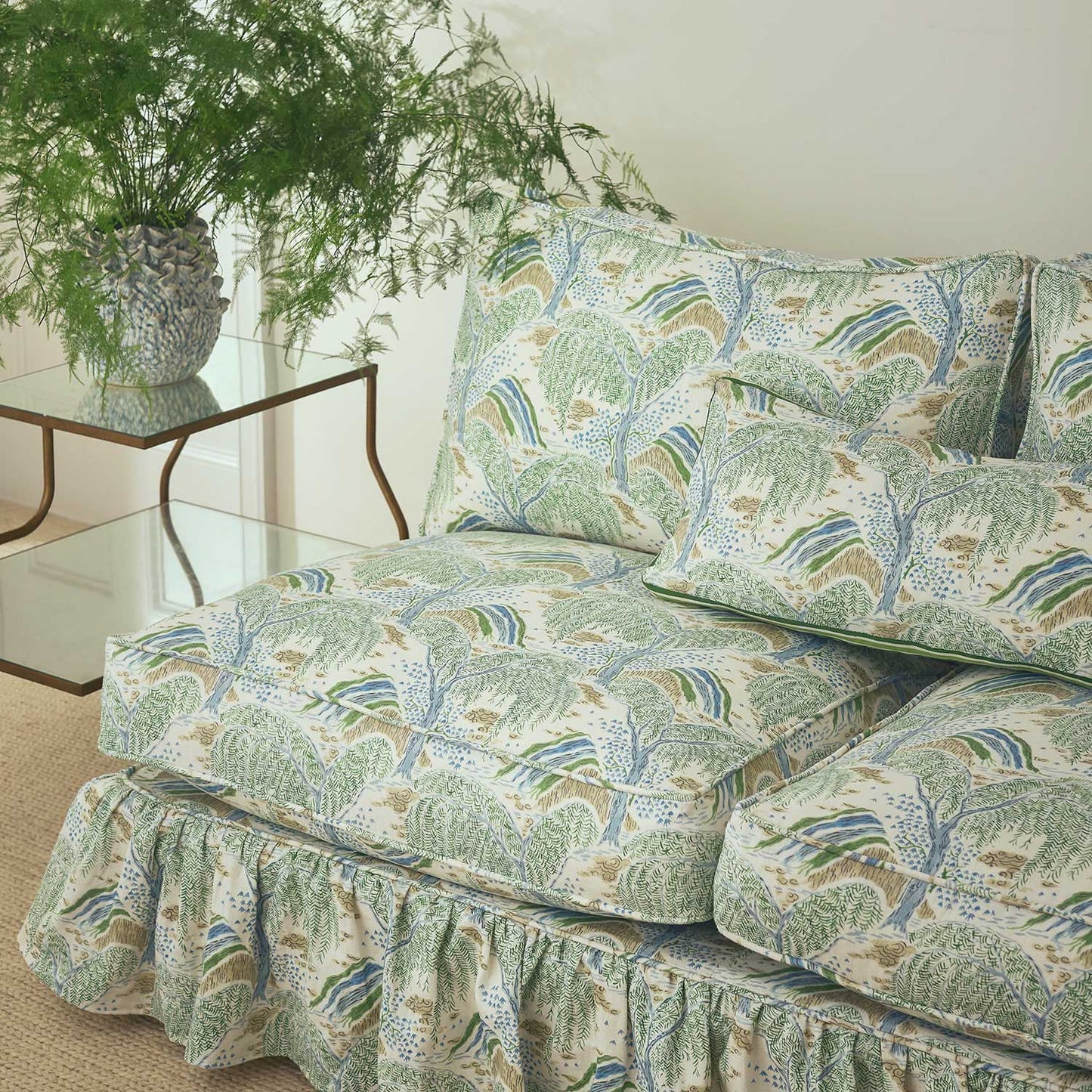 Linwood Gwendolyn Emerald