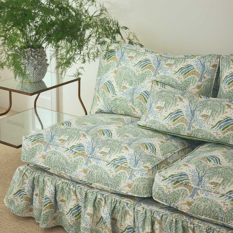 Linwood Gwendolyn Emerald