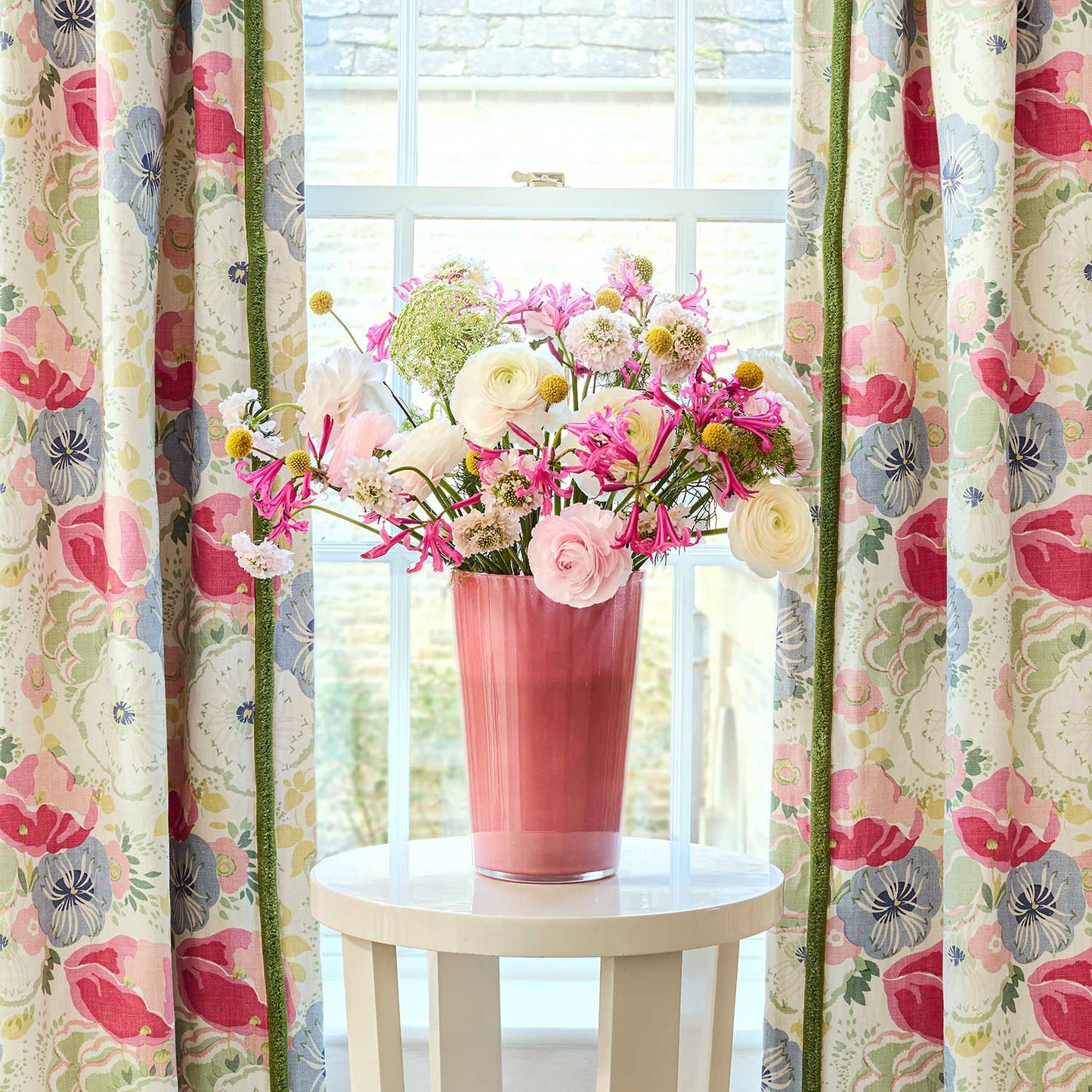 Linwood Joni Raspberry