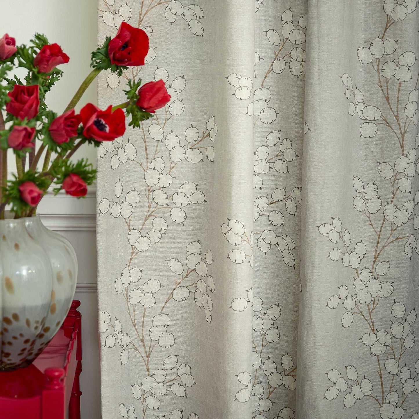 Linwood Lottie Linen