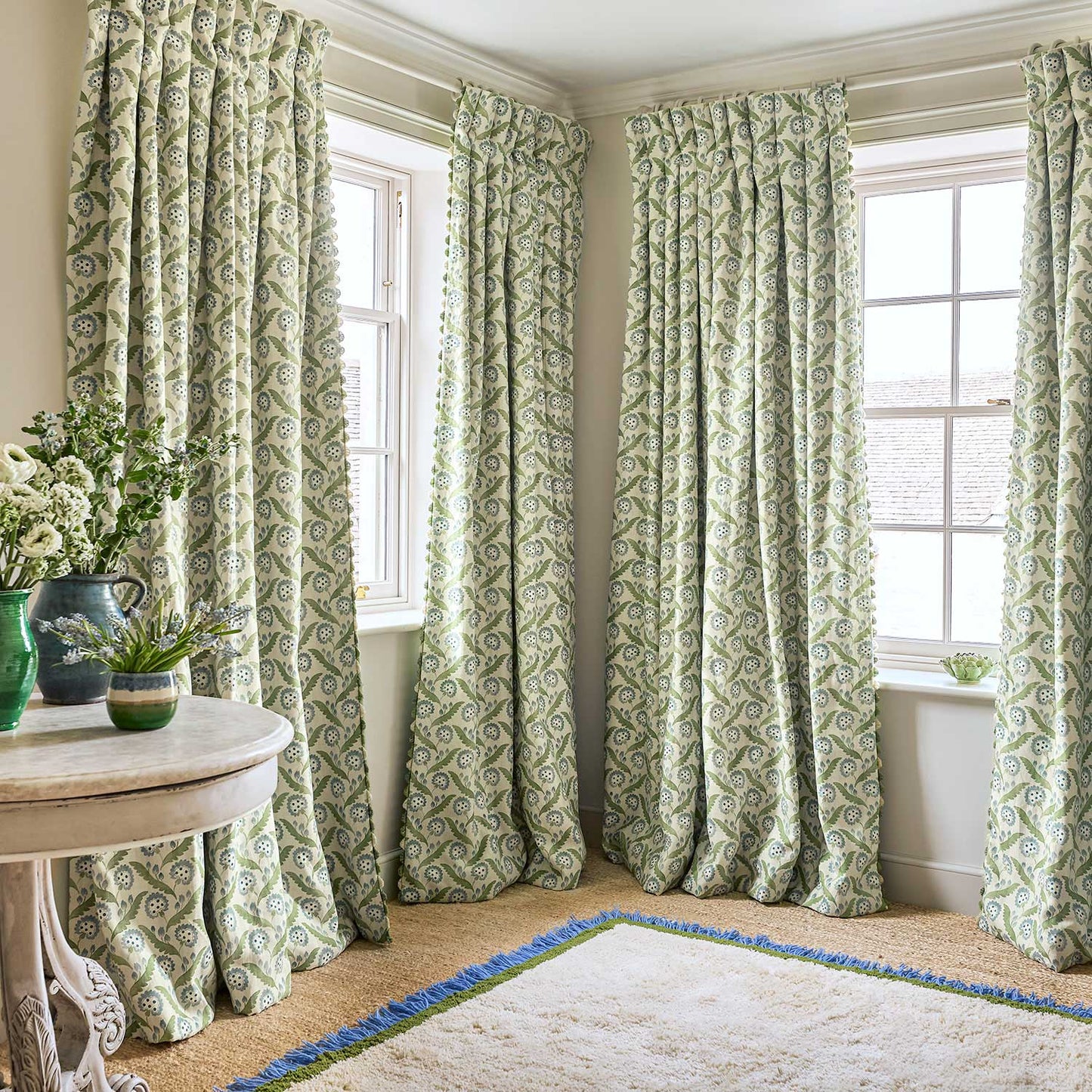 Linwood Polly Pastoral