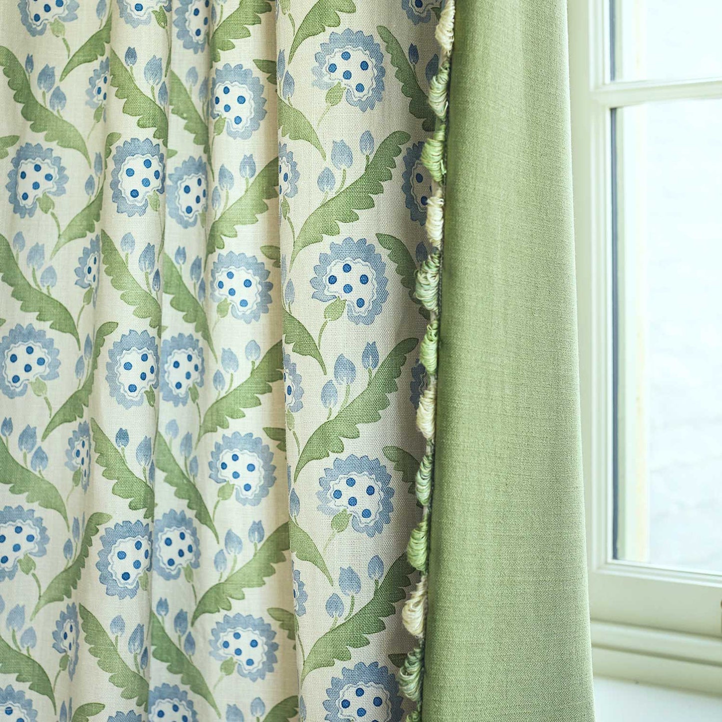 Linwood Polly Pastoral