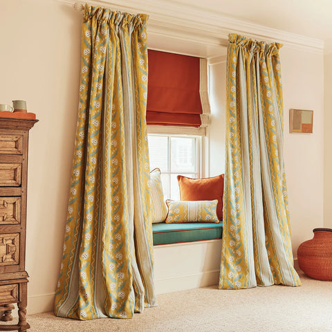 Linwood Polly Stripe Mimosa