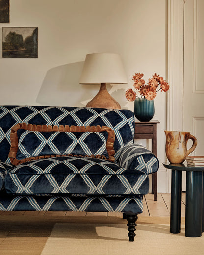 Linwood Inca Indigo