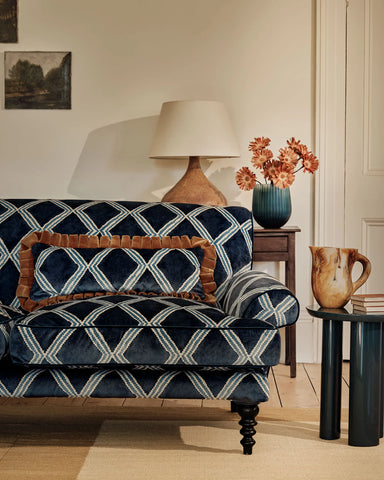 Linwood Inca Indigo
