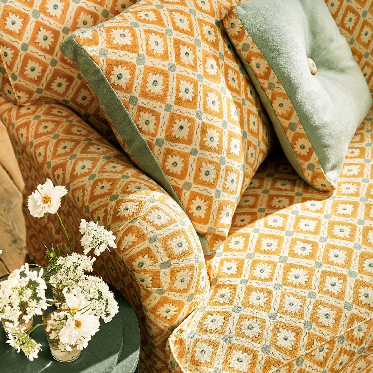 Linwood Ima Marigold