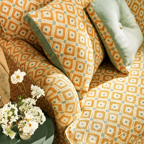 Linwood Ima Marigold
