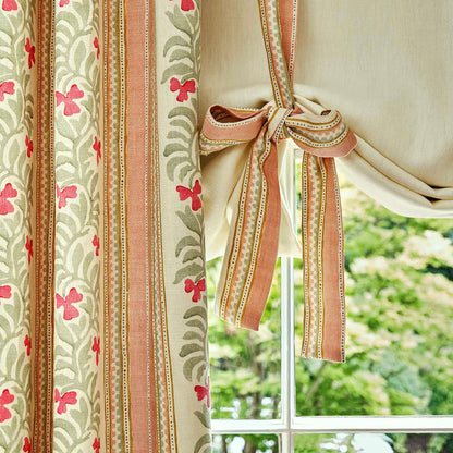 Linwood Yala Stripe Tulip