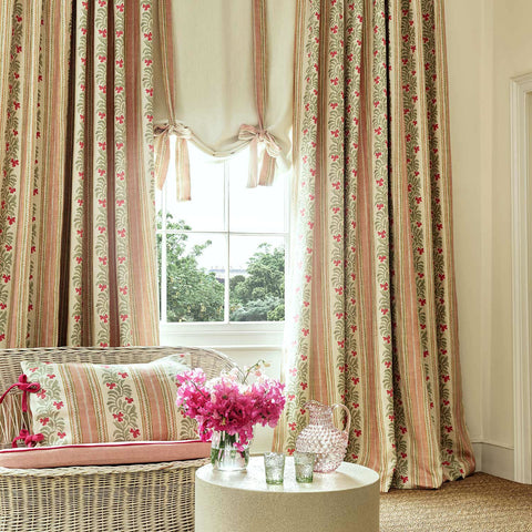 Linwood Yala Stripe Tulip