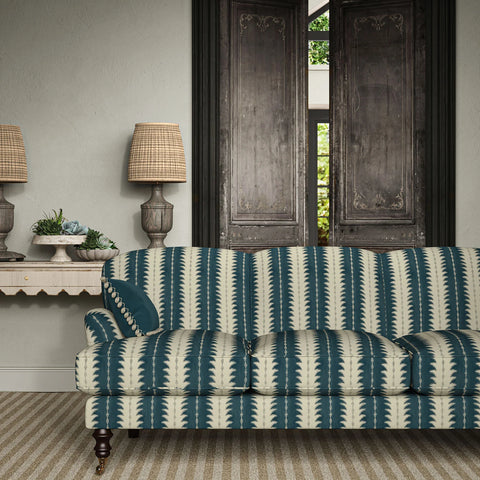 Linwood Ruched Amalfi