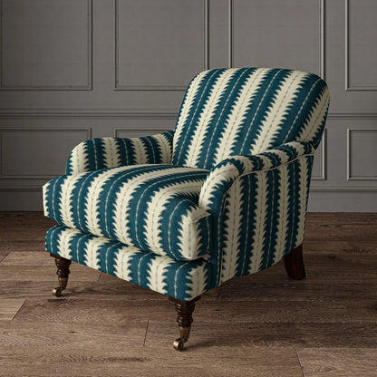 Linwood Ruched Amalfi