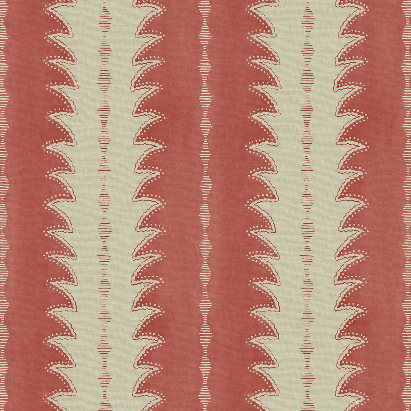 Linwood Ruched Cardinal