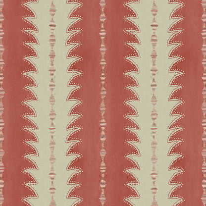 Linwood Ruched Cardinal