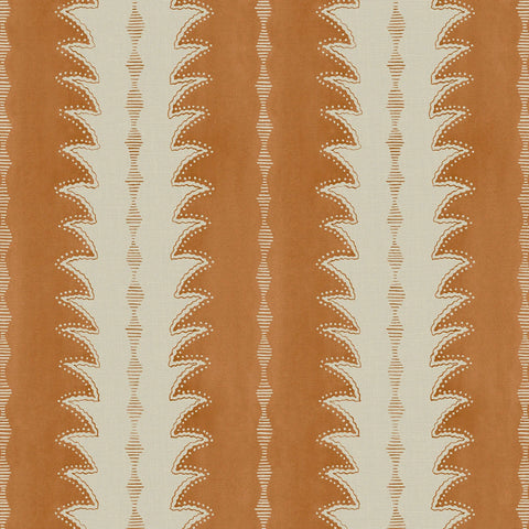 Linwood Ruched Cognac