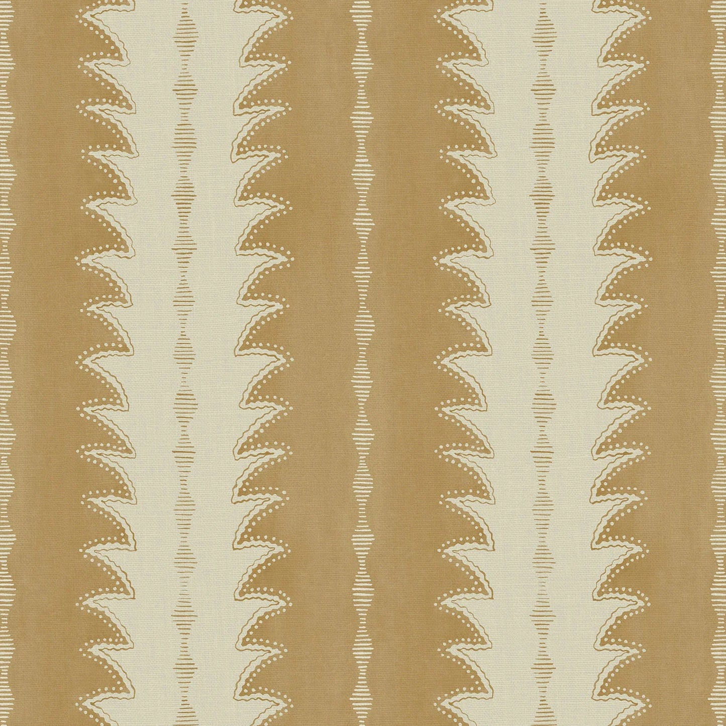 Linwood Ruched Gingerbread