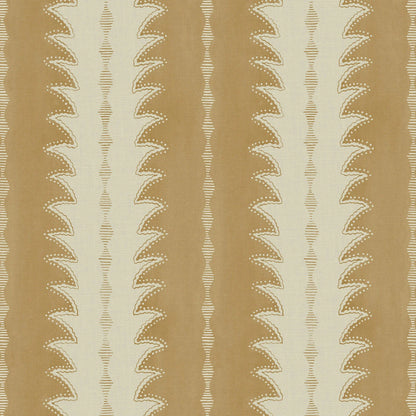 Linwood Ruched Gingerbread