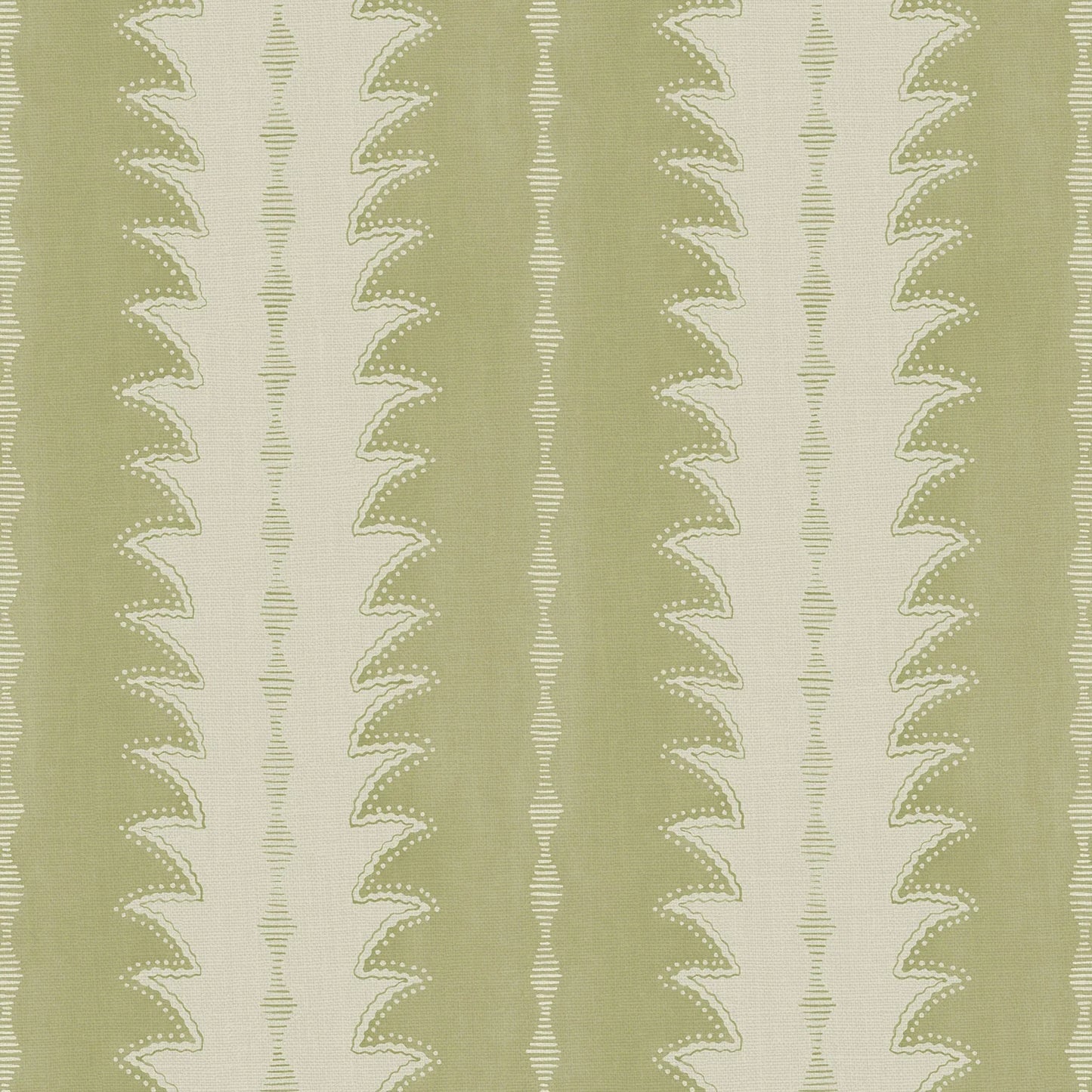 Linwood Ruched Matcha