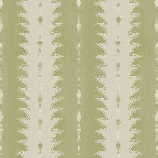 Linwood Ruched Matcha
