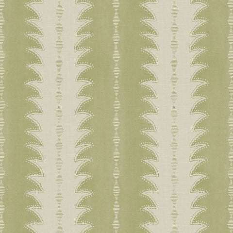 Linwood Ruched Matcha