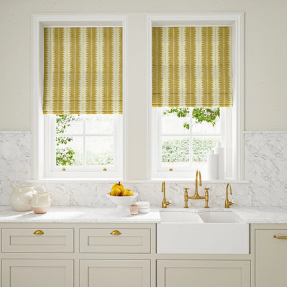 Linwood Ruched Straw