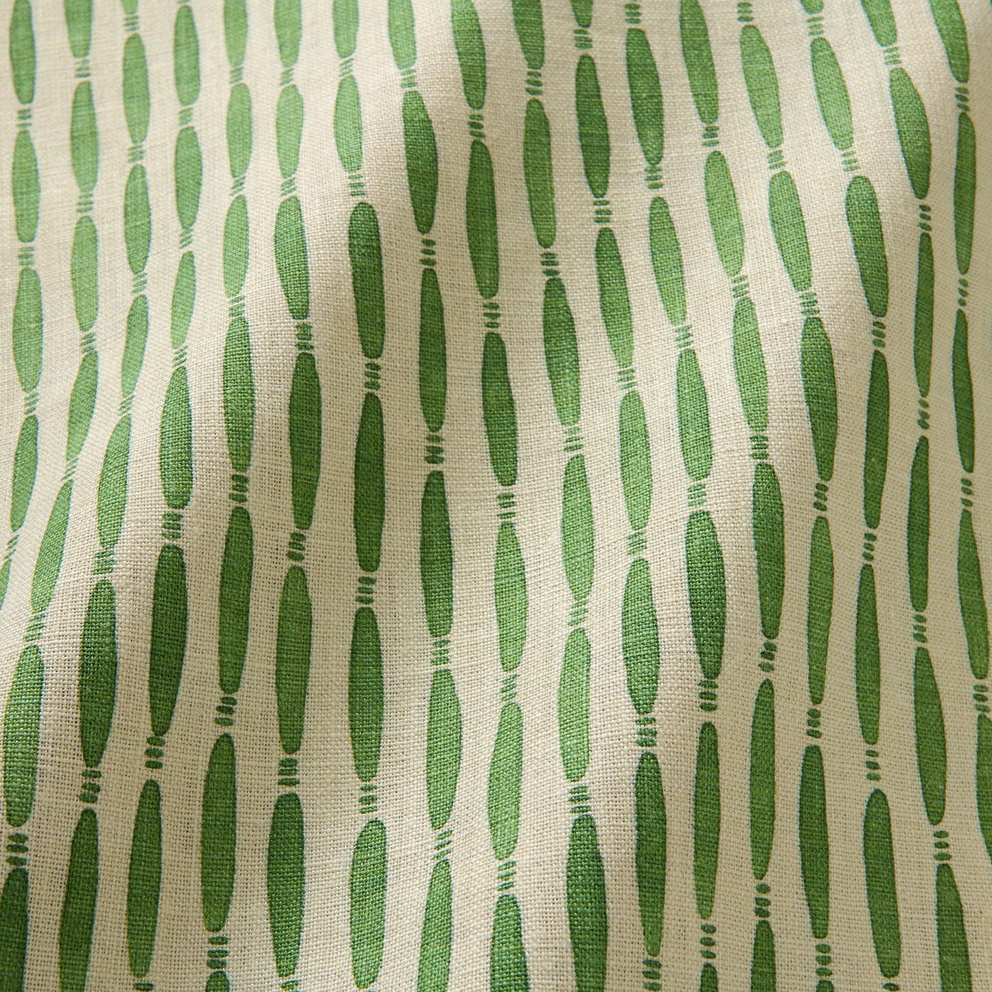 Linwood Smocked Cucumber