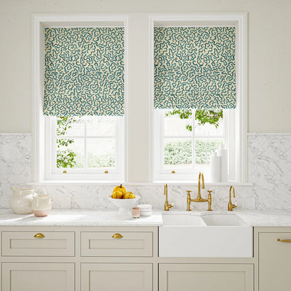 Linwood Scrunched Arles